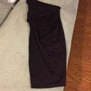 Victoria Secret one shoulder dress, never worn 🌟